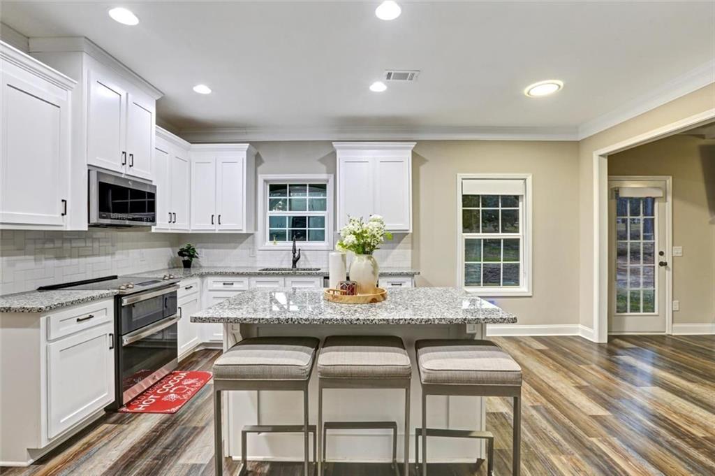 403 Corinth Church Road Winder, GA 30680 - Photo 10 of 39