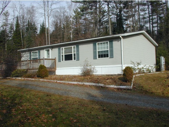 121 Whitefield Road Bethlehem, NH 03574 - Photo 1 of 7
