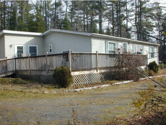 121 Whitefield Road Bethlehem, NH 03574 - Photo 6 of 7