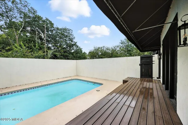 $469,000 | 171 Pio Nono Avenue, Macon, GA 31204