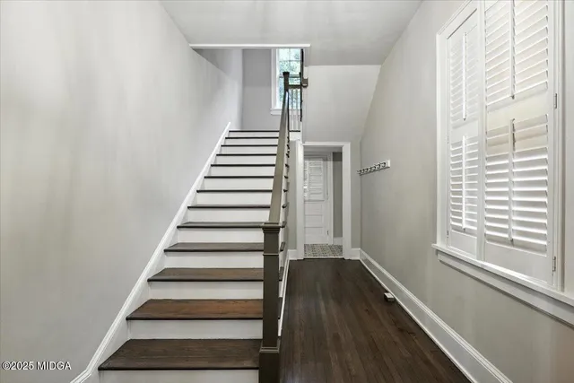 $469,000 | 171 Pio Nono Avenue, Macon, GA 31204