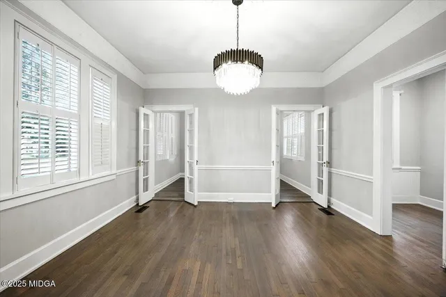 $469,000 | 171 Pio Nono Avenue, Macon, GA 31204