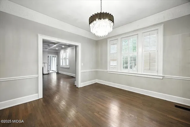 $469,000 | 171 Pio Nono Avenue, Macon, GA 31204