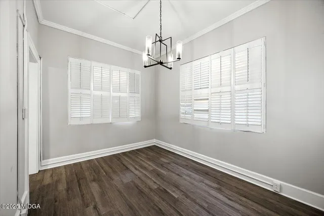 $469,000 | 171 Pio Nono Avenue, Macon, GA 31204