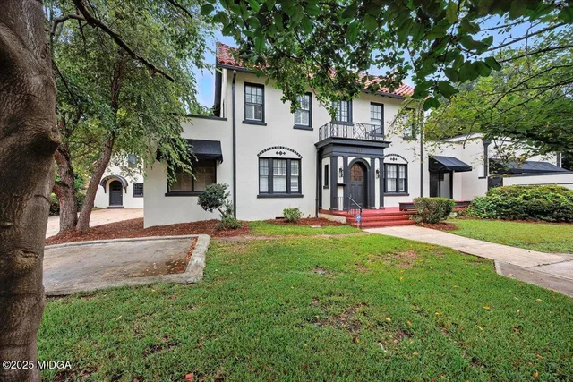 $469,000 | 171 Pio Nono Avenue, Macon, GA 31204