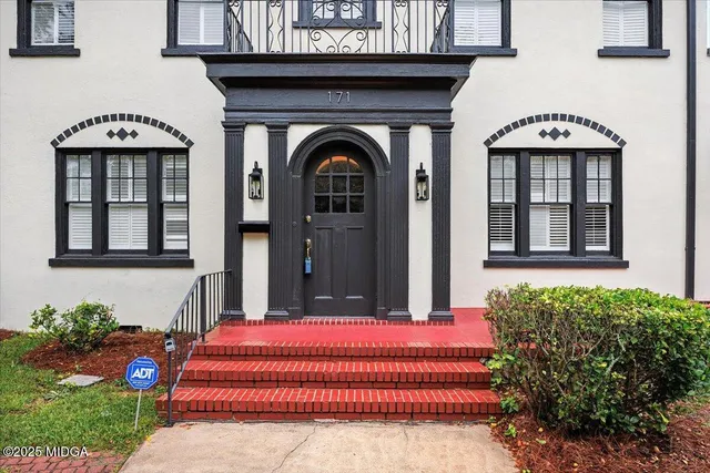 $469,000 | 171 Pio Nono Avenue, Macon, GA 31204
