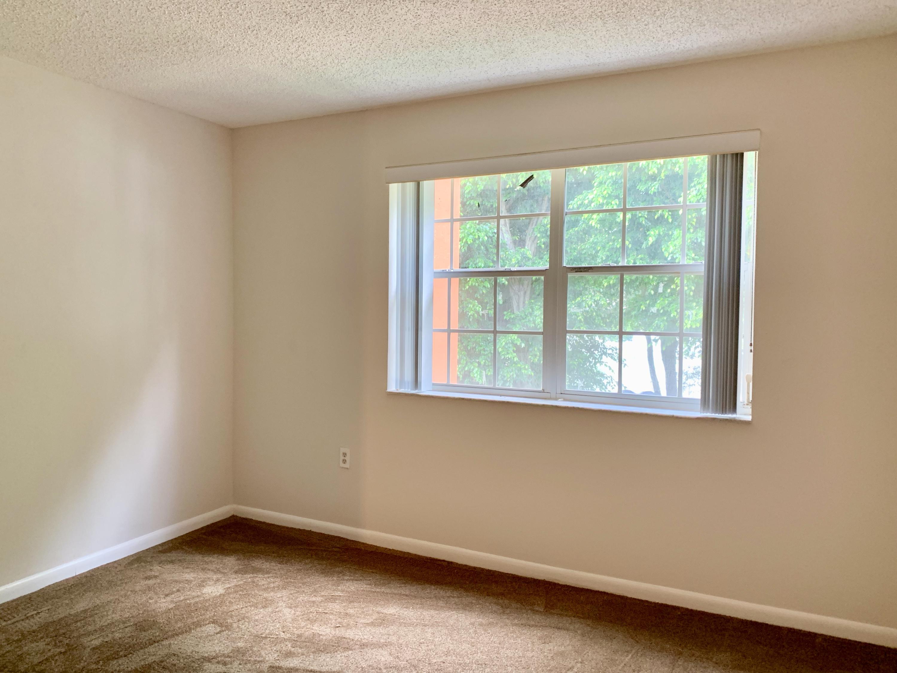 3153 Clint Moore Road, Unit 206 Boca Raton, FL 33496 - Photo 10 of 36 2nd bedroom