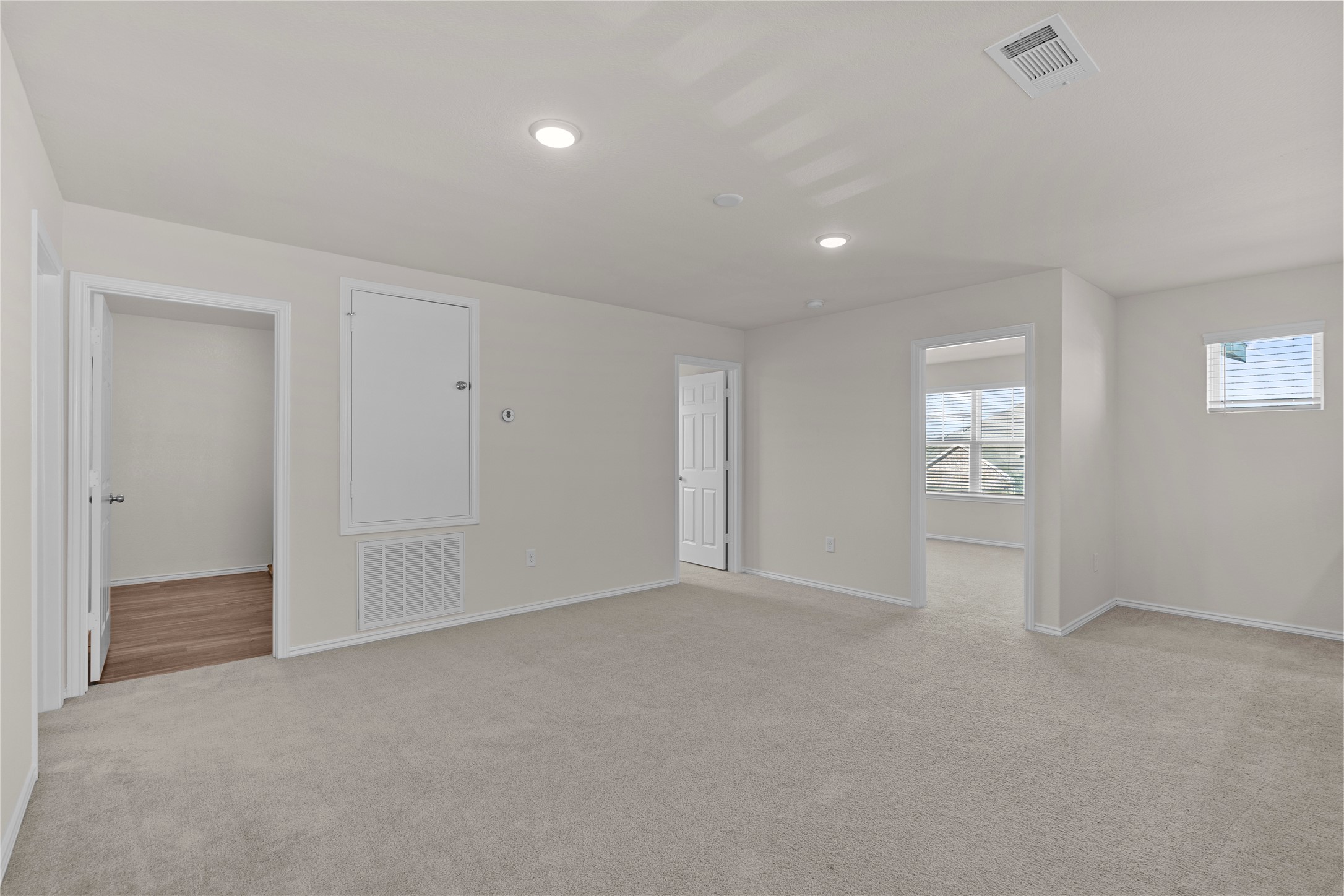 25639 Royal Catchfly Road Katy, TX 77493 - Photo 18 of 48 a view of an empty room