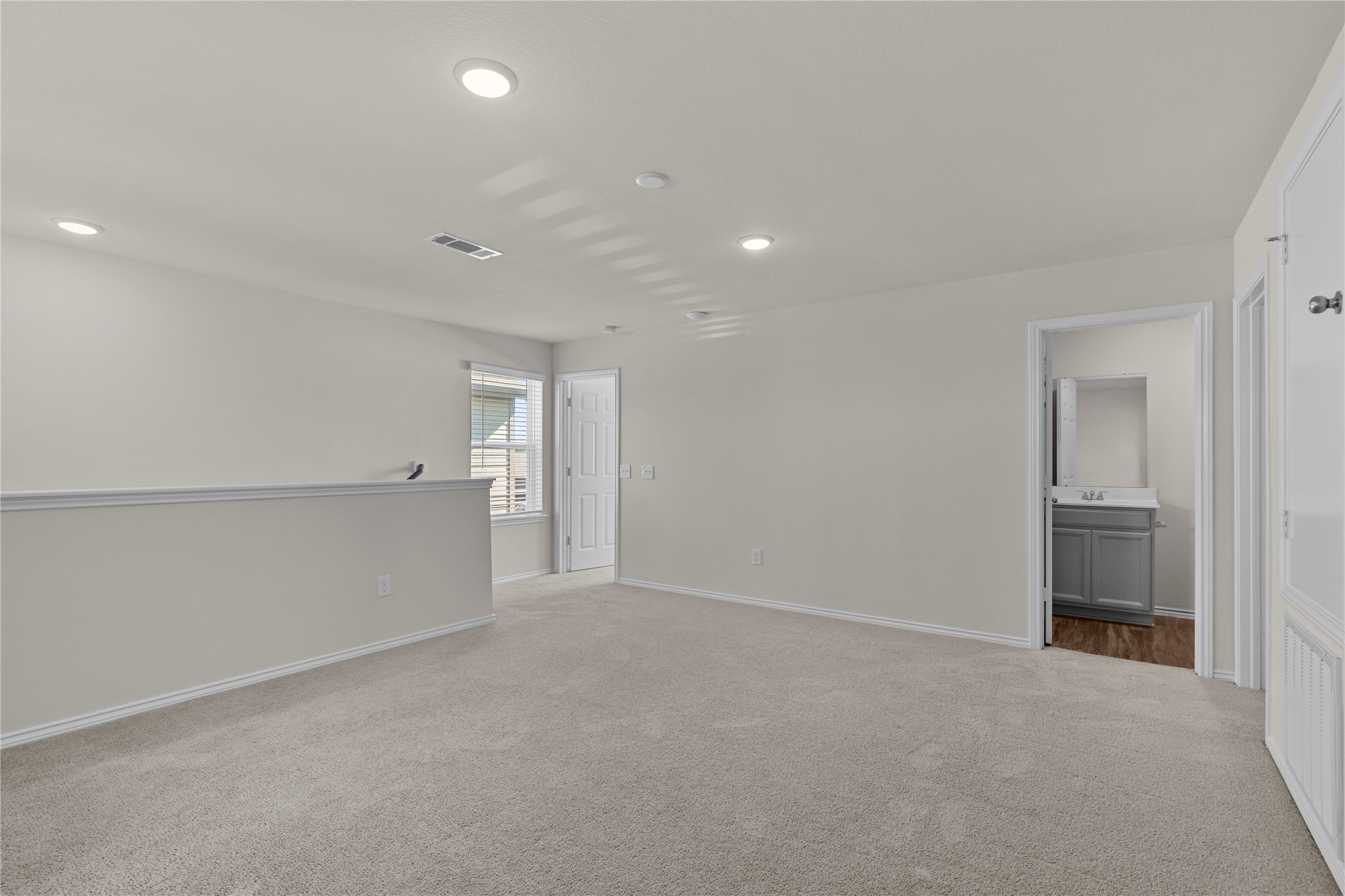 25639 Royal Catchfly Road Katy, TX 77493 - Photo 19 of 48 a view of empty room