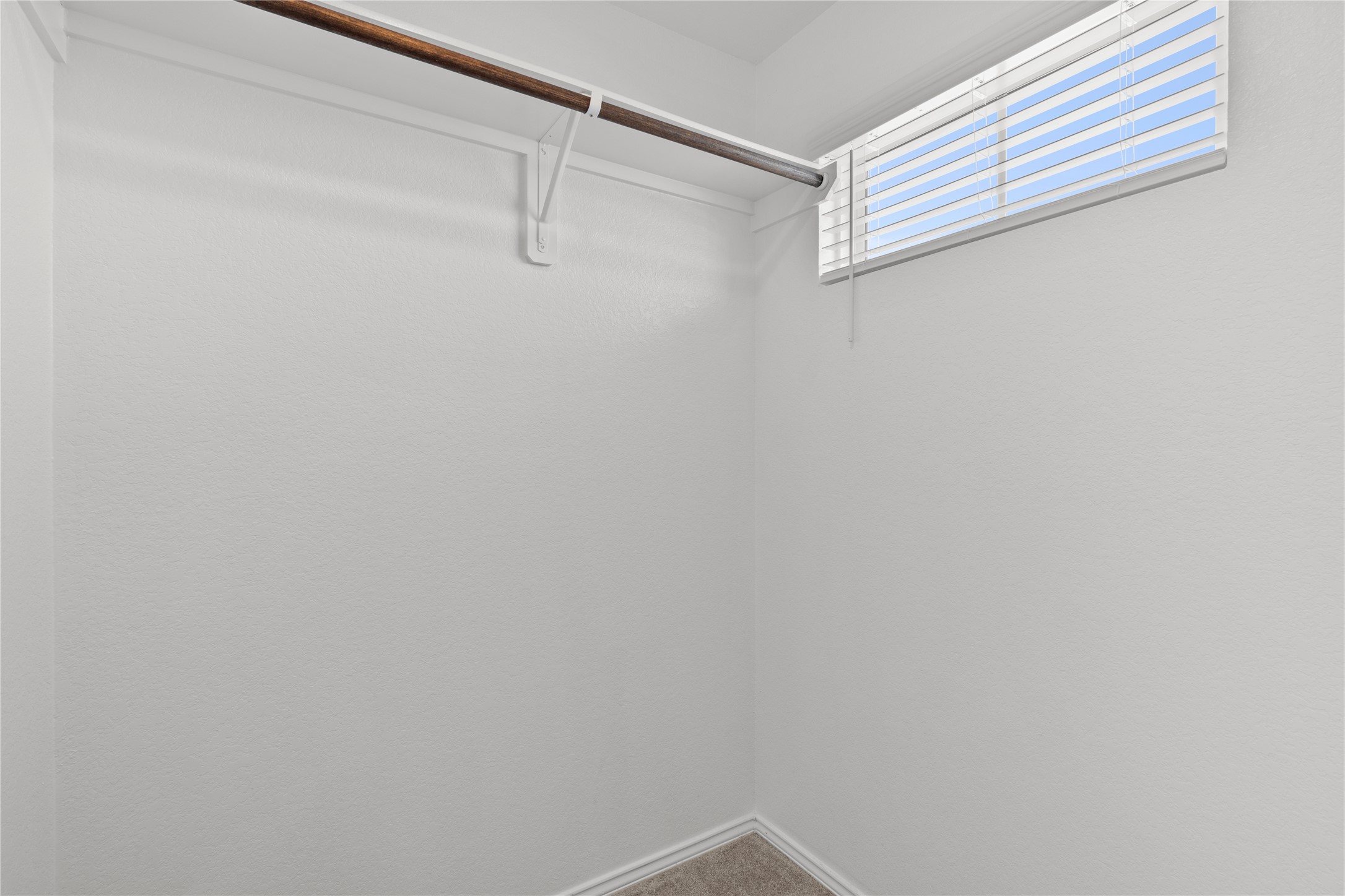 25639 Royal Catchfly Road Katy, TX 77493 - Photo 32 of 48 a view of a room with racks on the wall