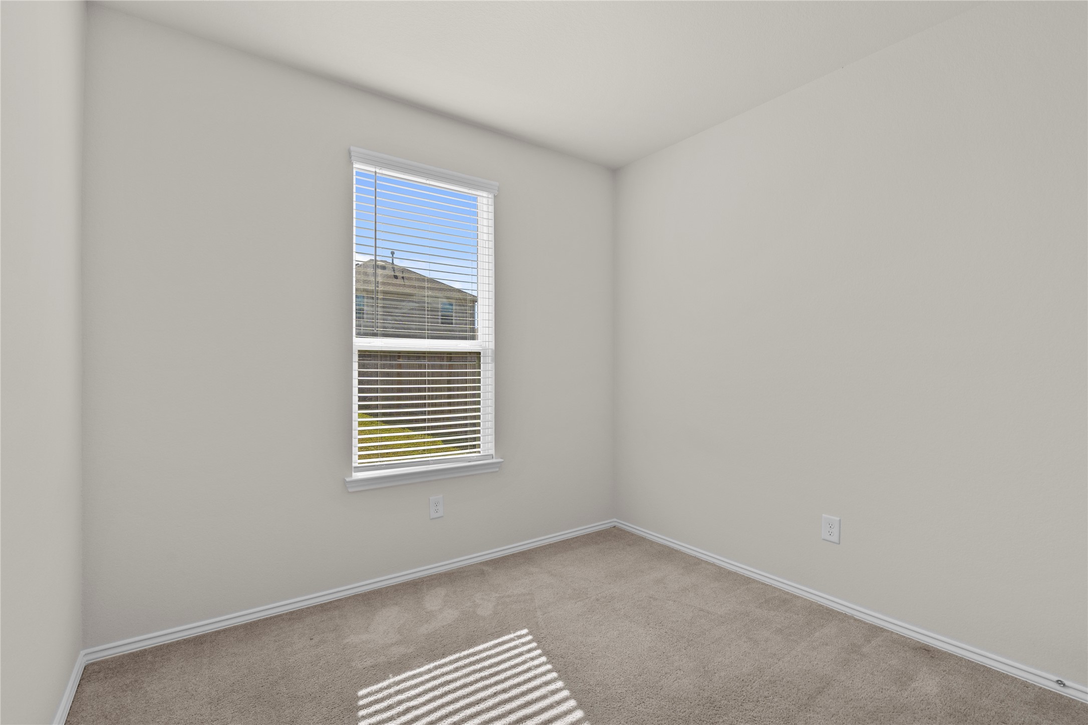 25639 Royal Catchfly Road Katy, TX 77493 - Photo 35 of 48 a view of a room that has a window in it