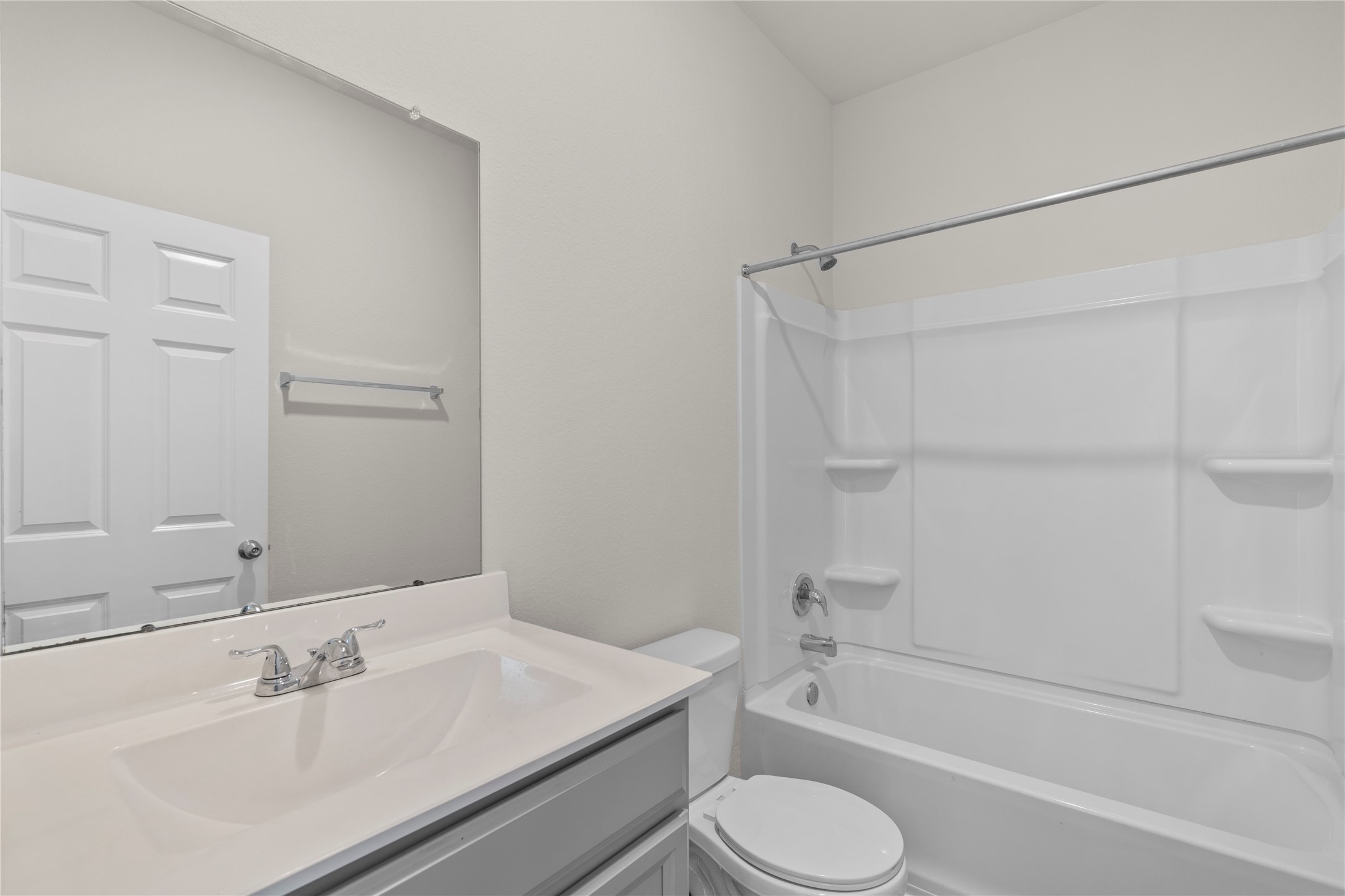 25639 Royal Catchfly Road Katy, TX 77493 - Photo 36 of 48 a bathroom with a sink toilet and bathtub