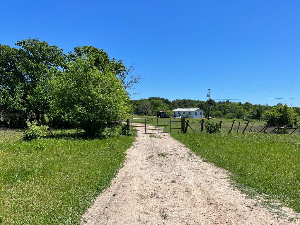 50 Acres Navasota, TX 77868 - Photo 14 of 21 a view of a park with large trees