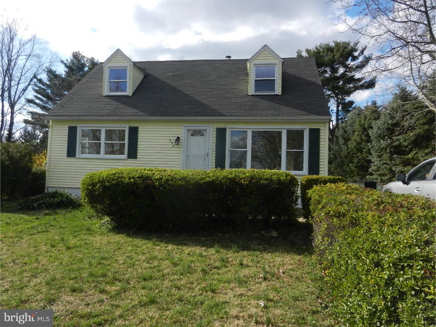 628 Cushmore Road Southampton, PA 18966 - Photo 1 of 12 Exterior Front