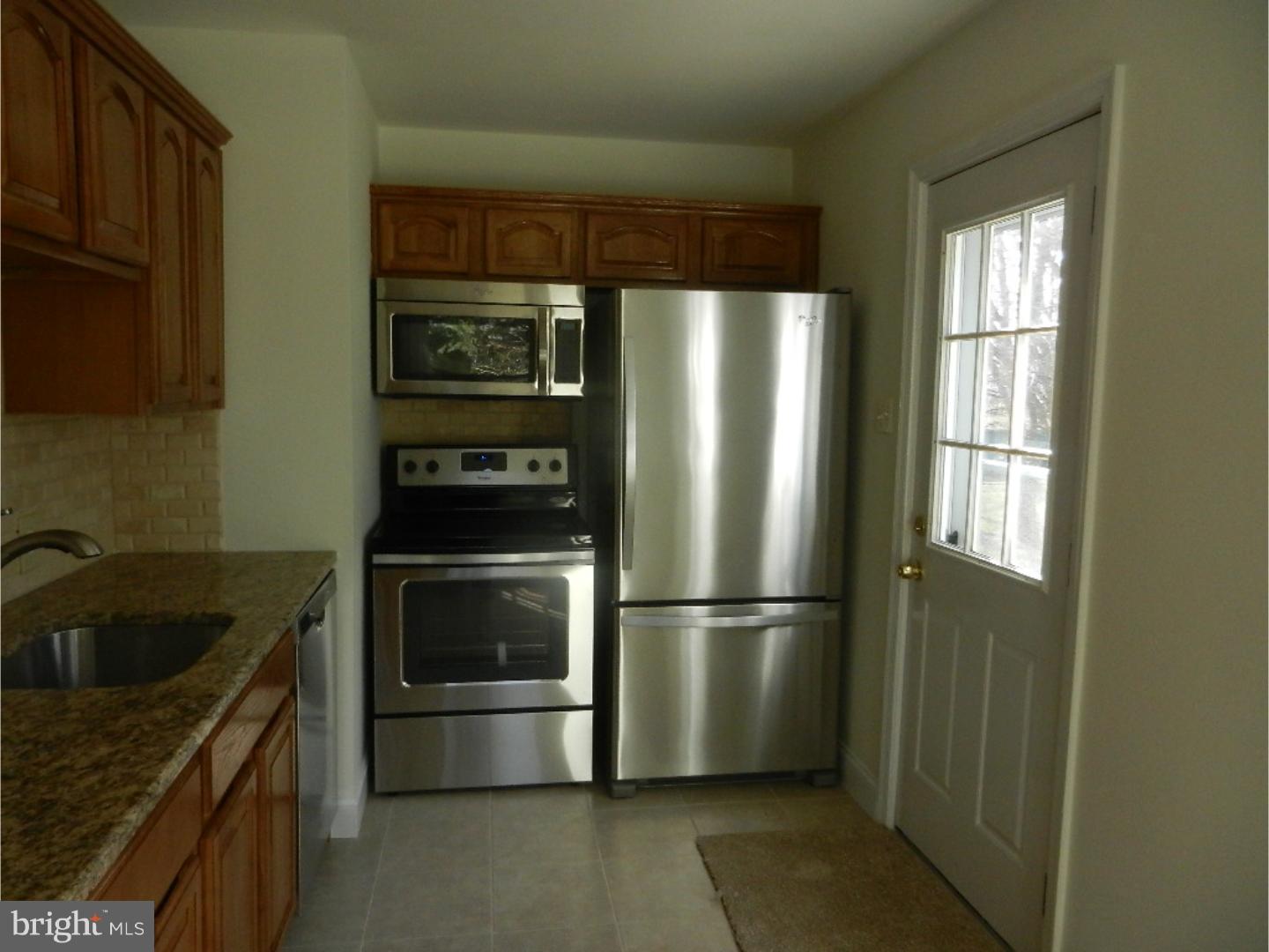 628 Cushmore Road Southampton, PA 18966 - Photo 12 of 12 Kitchen