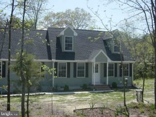 5 Taylors Trail Road Mardela Springs, MD 21837 - Photo 1 of 8