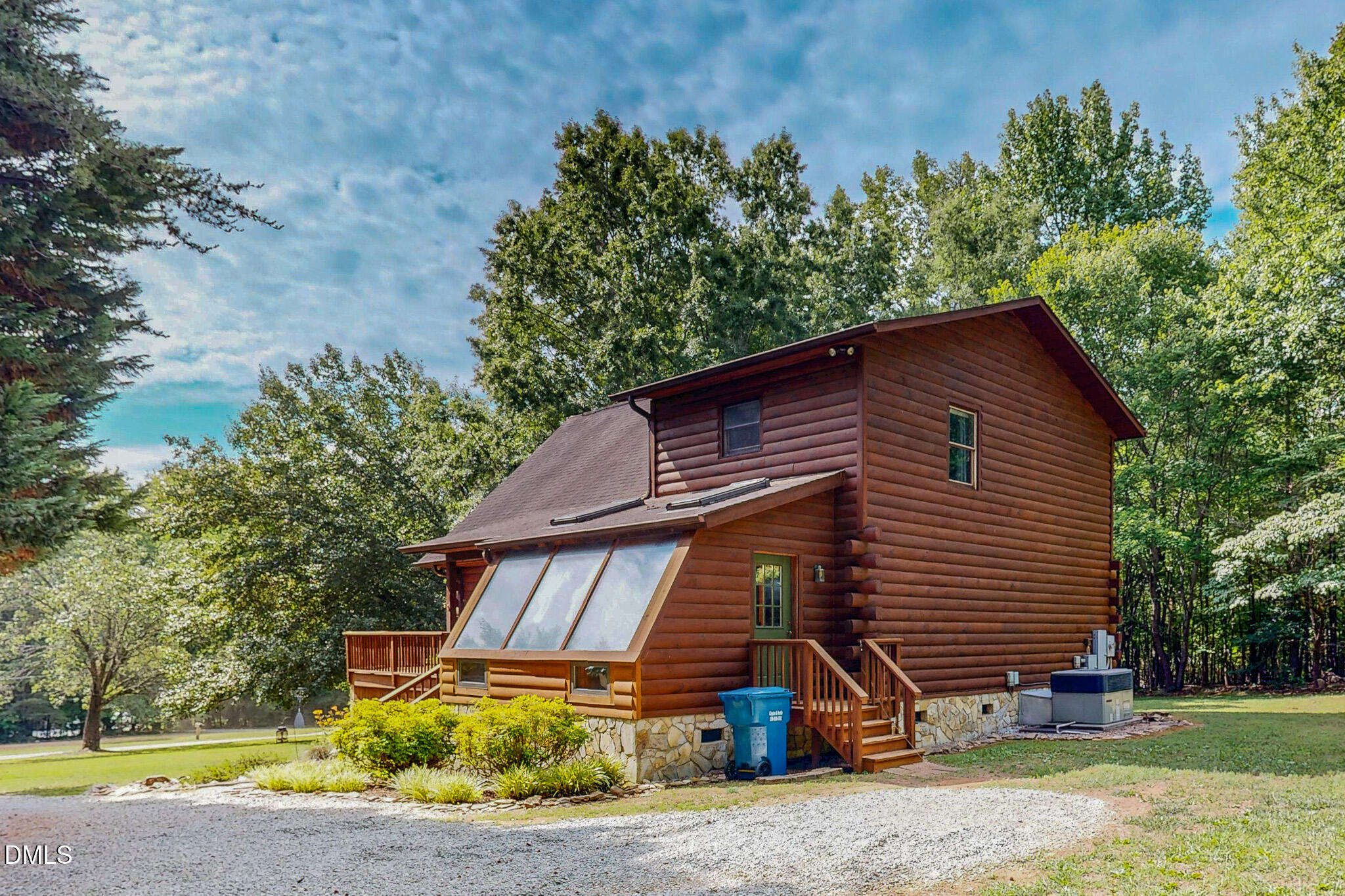 222 Amber Road Timberlake, NC 27583 - Photo 48 of 60