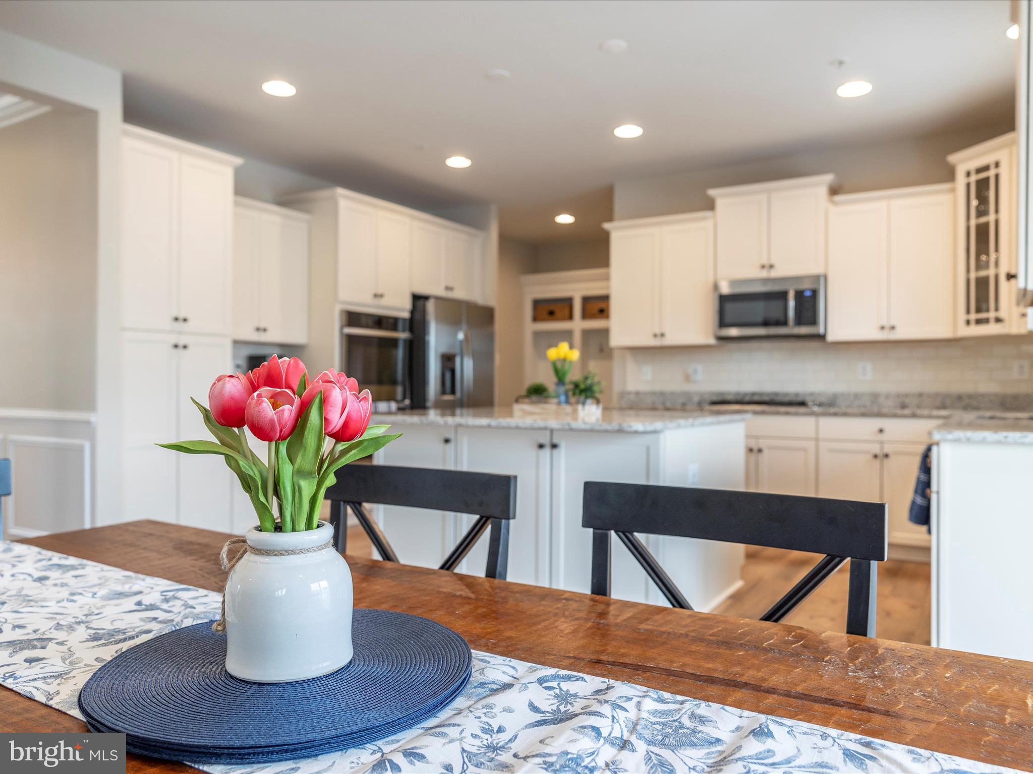 827 Holden Road Frederick, MD 21701 - Photo 12 of 61 Breakfast Area Detail