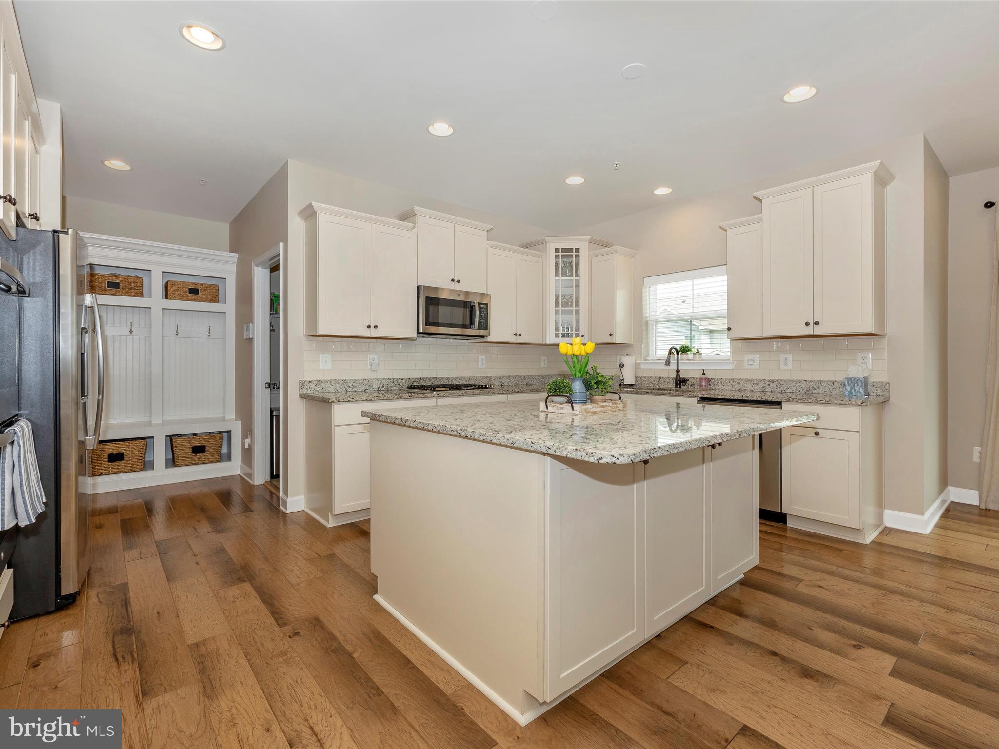 827 Holden Road Frederick, MD 21701 - Photo 13 of 61 Kitchen