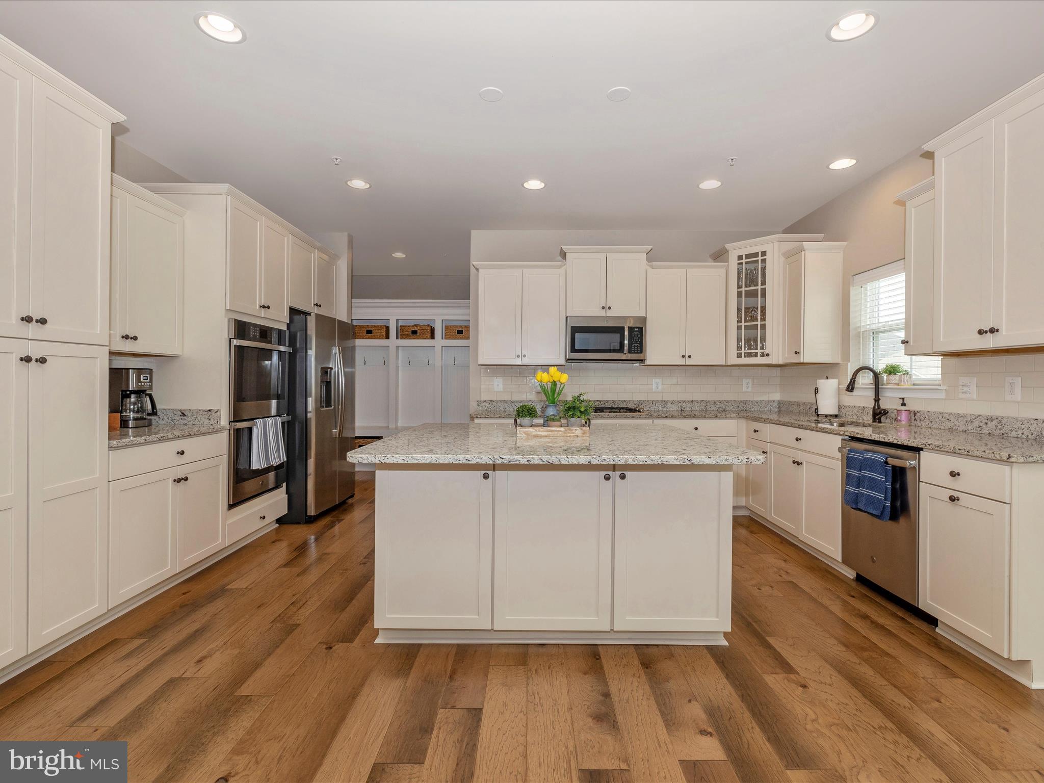 827 Holden Road Frederick, MD 21701 - Photo 15 of 61 Kitchen