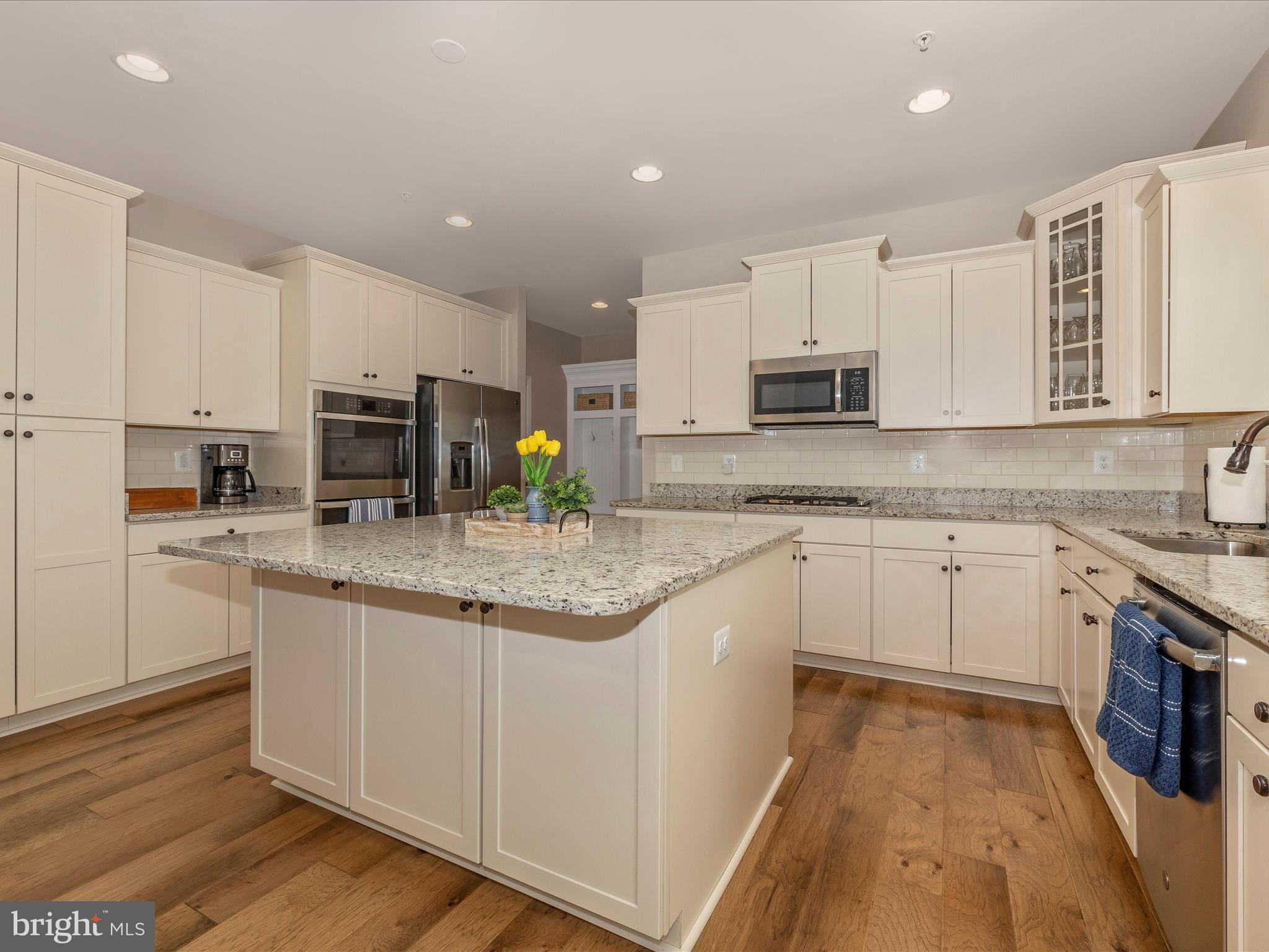 827 Holden Road Frederick, MD 21701 - Photo 16 of 61 Kitchen