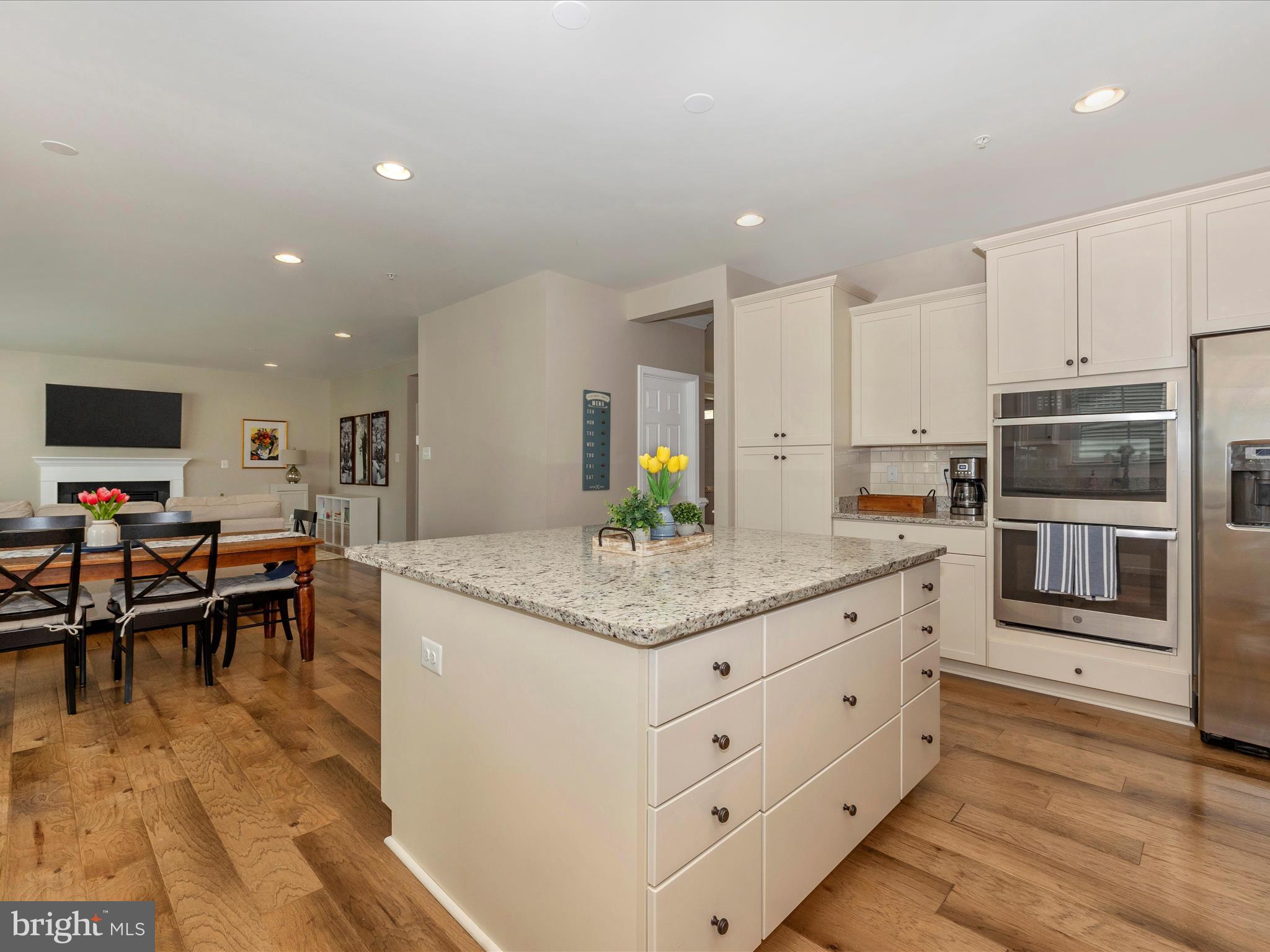 827 Holden Road Frederick, MD 21701 - Photo 17 of 61 Kitchen