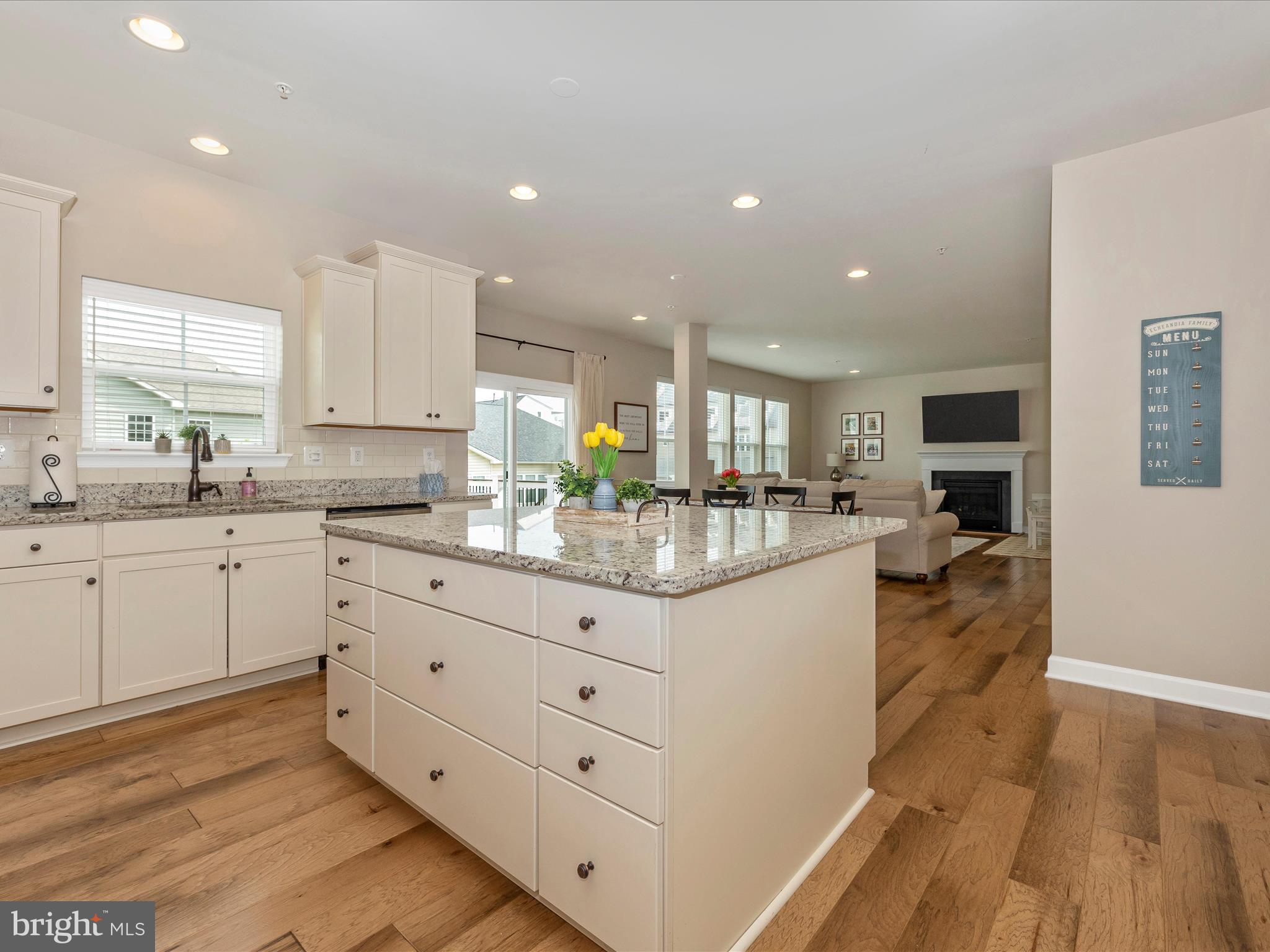 827 Holden Road Frederick, MD 21701 - Photo 18 of 61 Kitchen