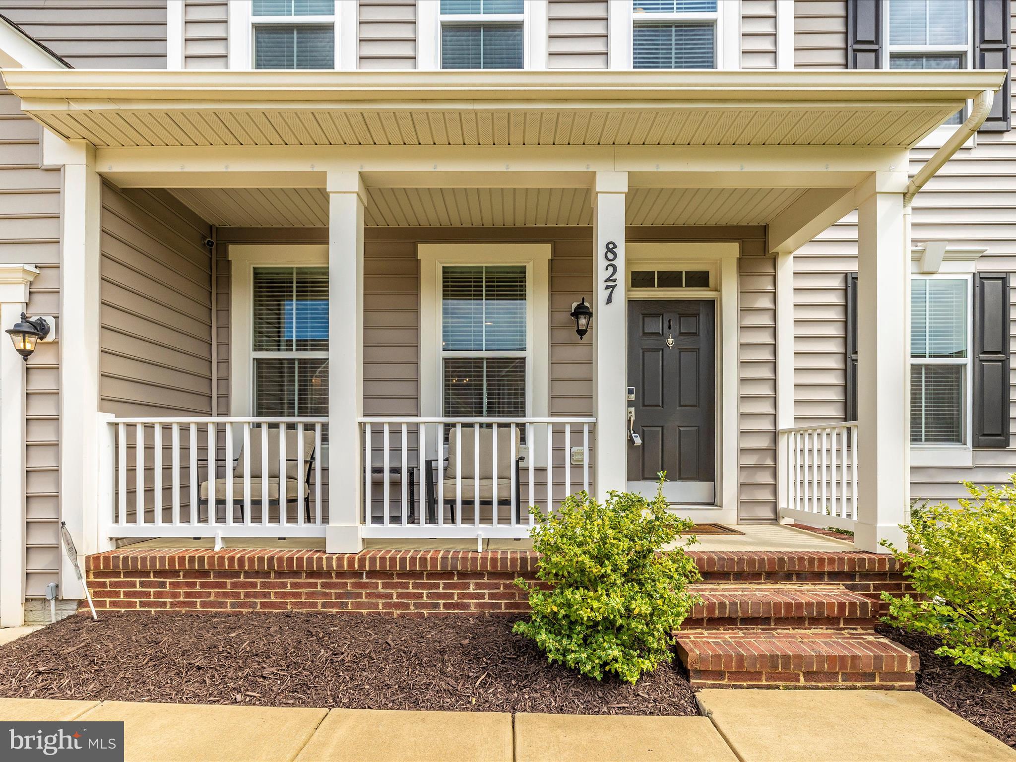 827 Holden Road Frederick, MD 21701 - Photo 2 of 61 Exterior Front