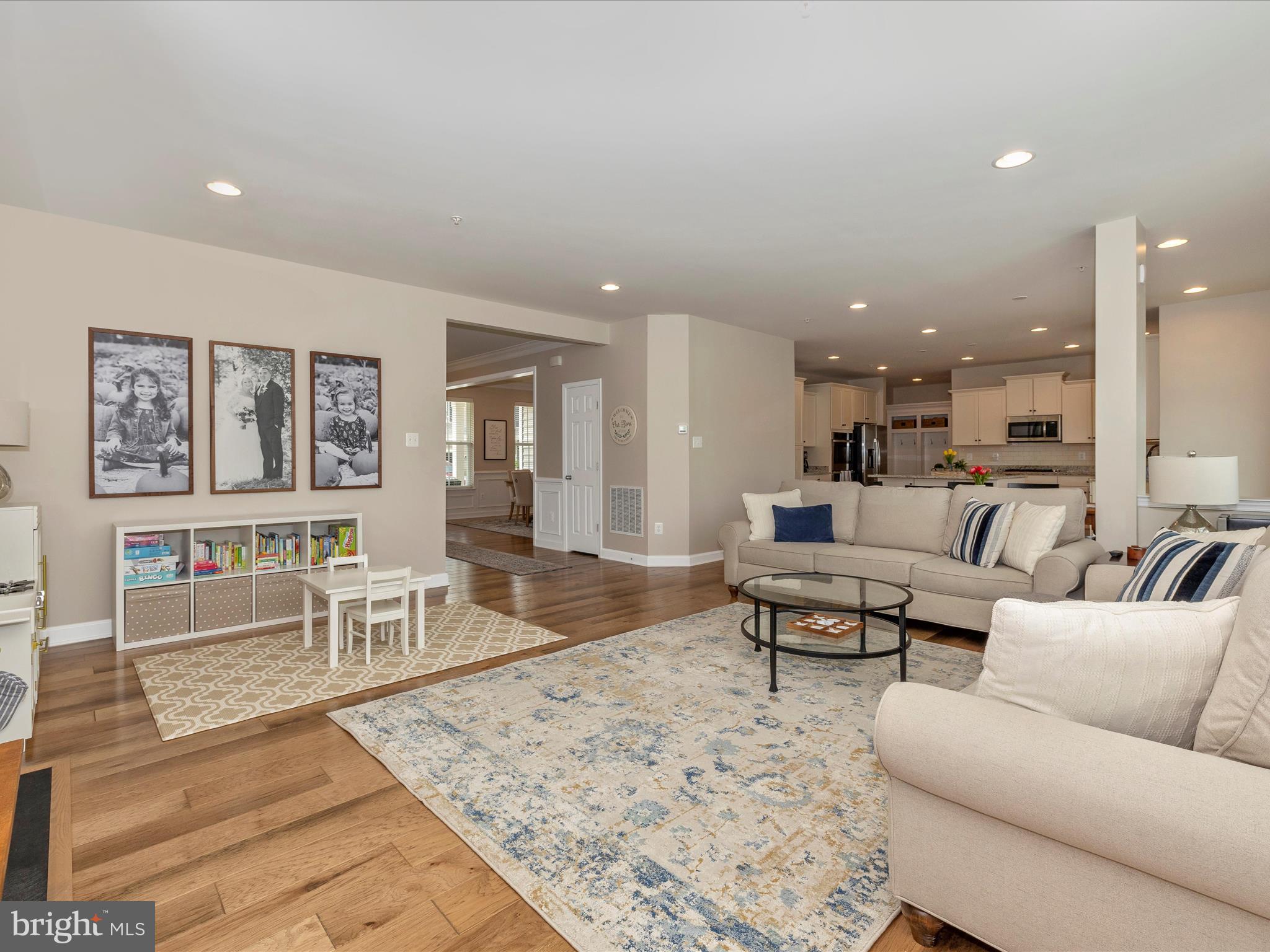 827 Holden Road Frederick, MD 21701 - Photo 21 of 61 Family Room