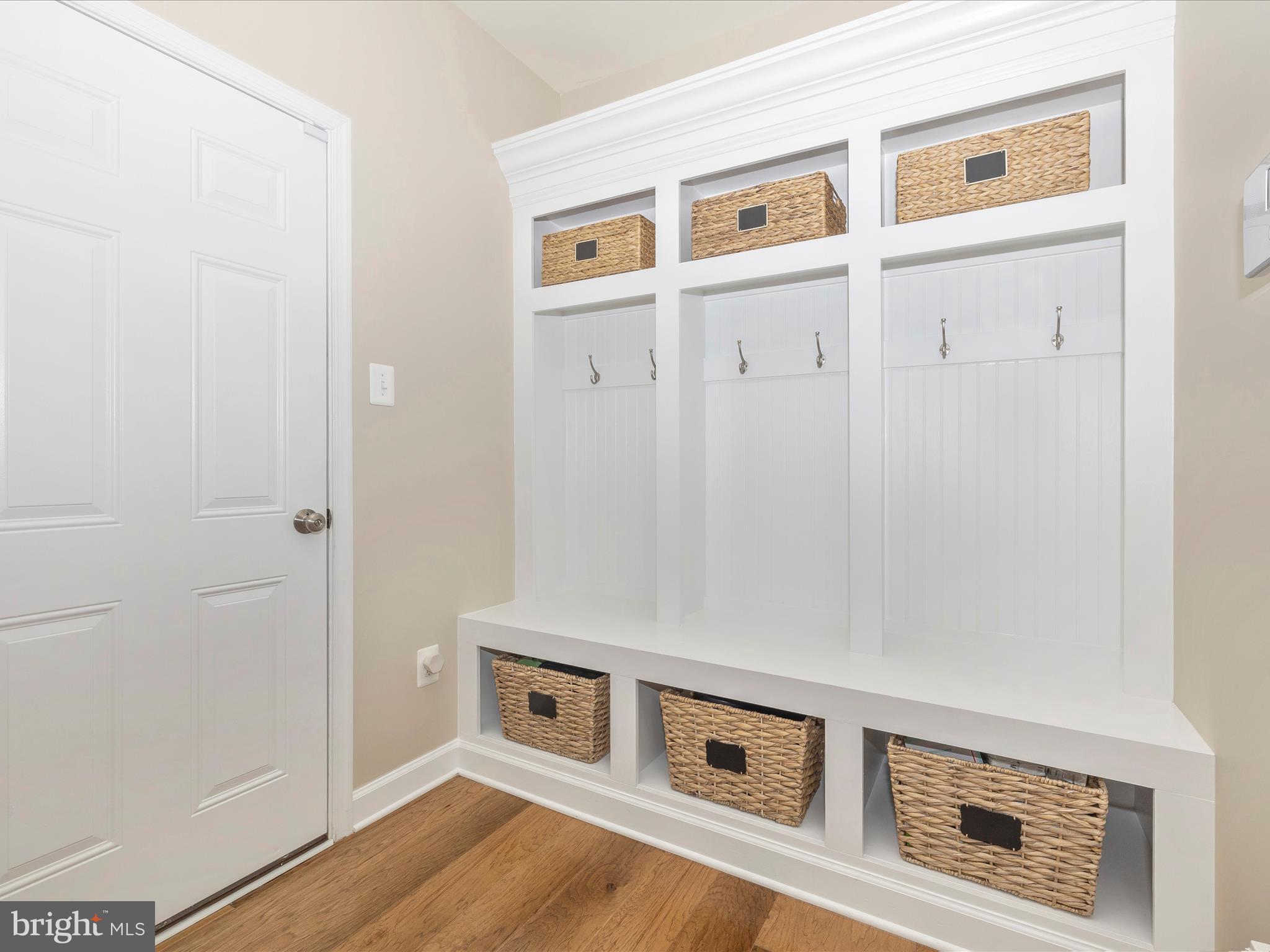 827 Holden Road Frederick, MD 21701 - Photo 22 of 61 Mudroom