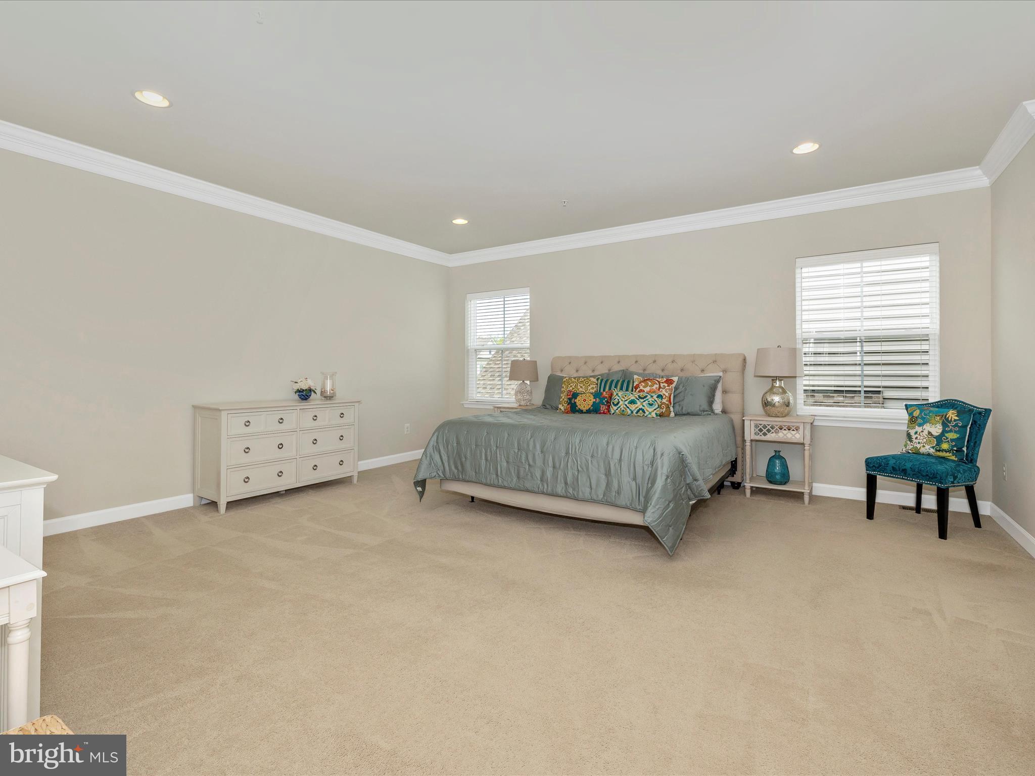 827 Holden Road Frederick, MD 21701 - Photo 27 of 61 Primary Bedroom