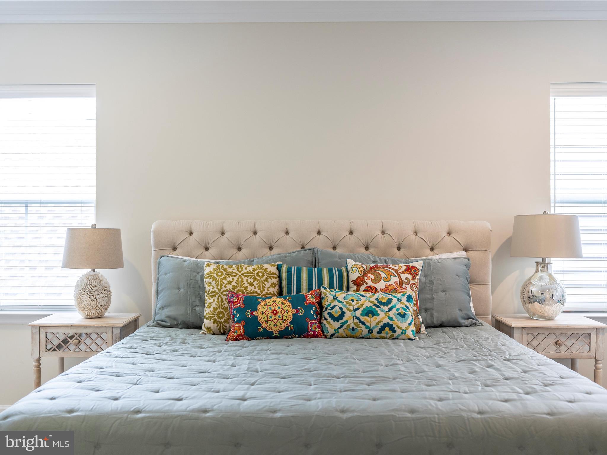 827 Holden Road Frederick, MD 21701 - Photo 28 of 61 Primary Bedroom Detail