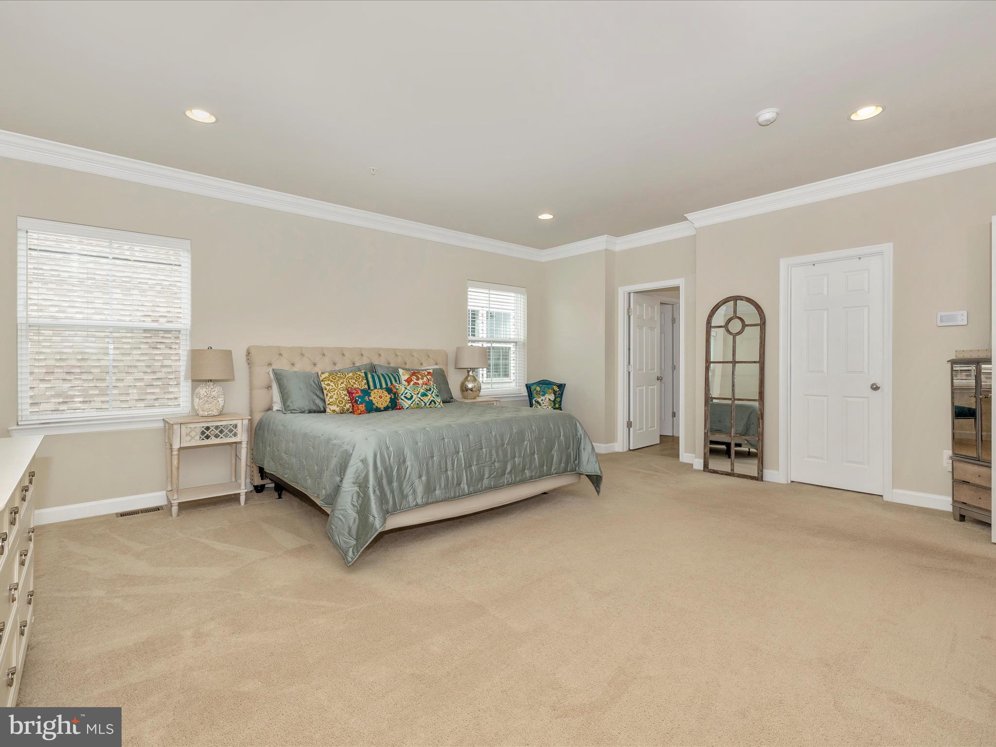 827 Holden Road Frederick, MD 21701 - Photo 29 of 61 Primary Bedroom