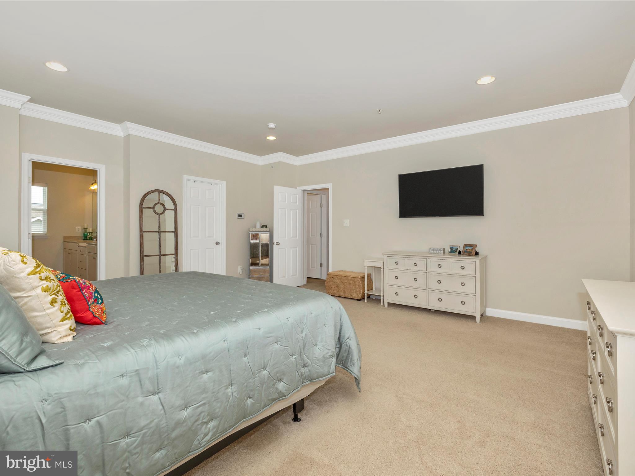 827 Holden Road Frederick, MD 21701 - Photo 30 of 61 Primary Bedroom