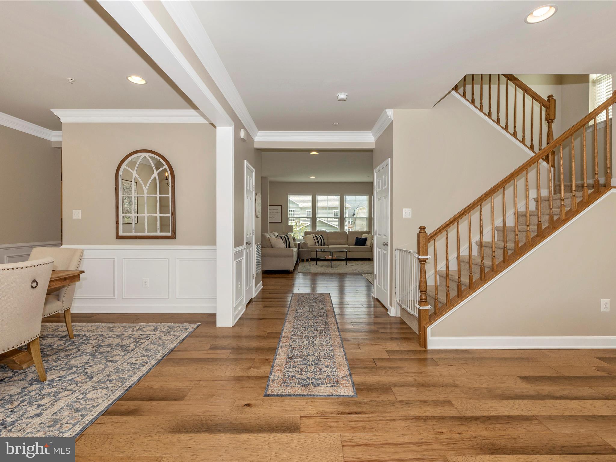 827 Holden Road Frederick, MD 21701 - Photo 3 of 61 Entry