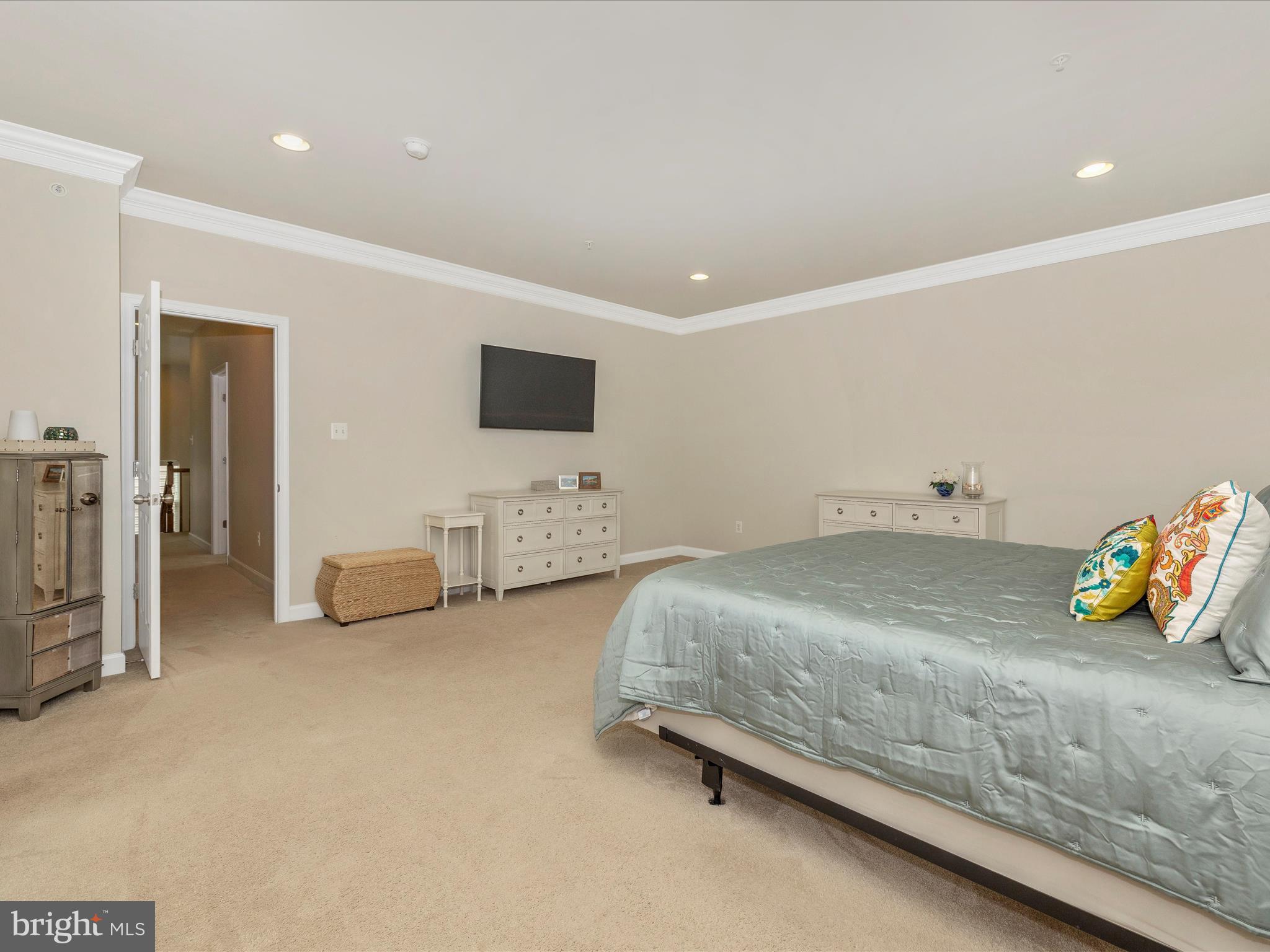 827 Holden Road Frederick, MD 21701 - Photo 31 of 61 Primary Bedroom