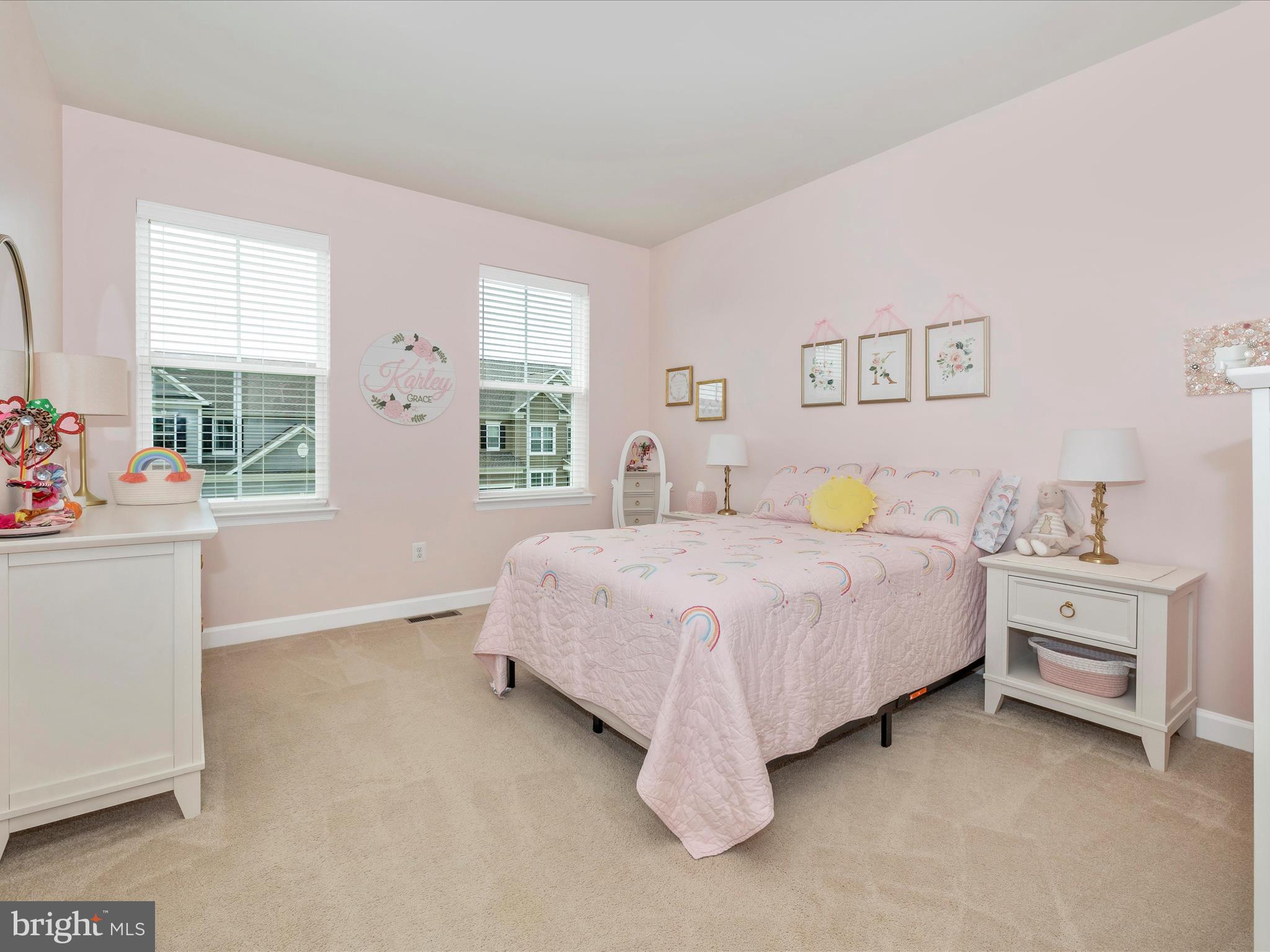 827 Holden Road Frederick, MD 21701 - Photo 34 of 61 Bedroom 2