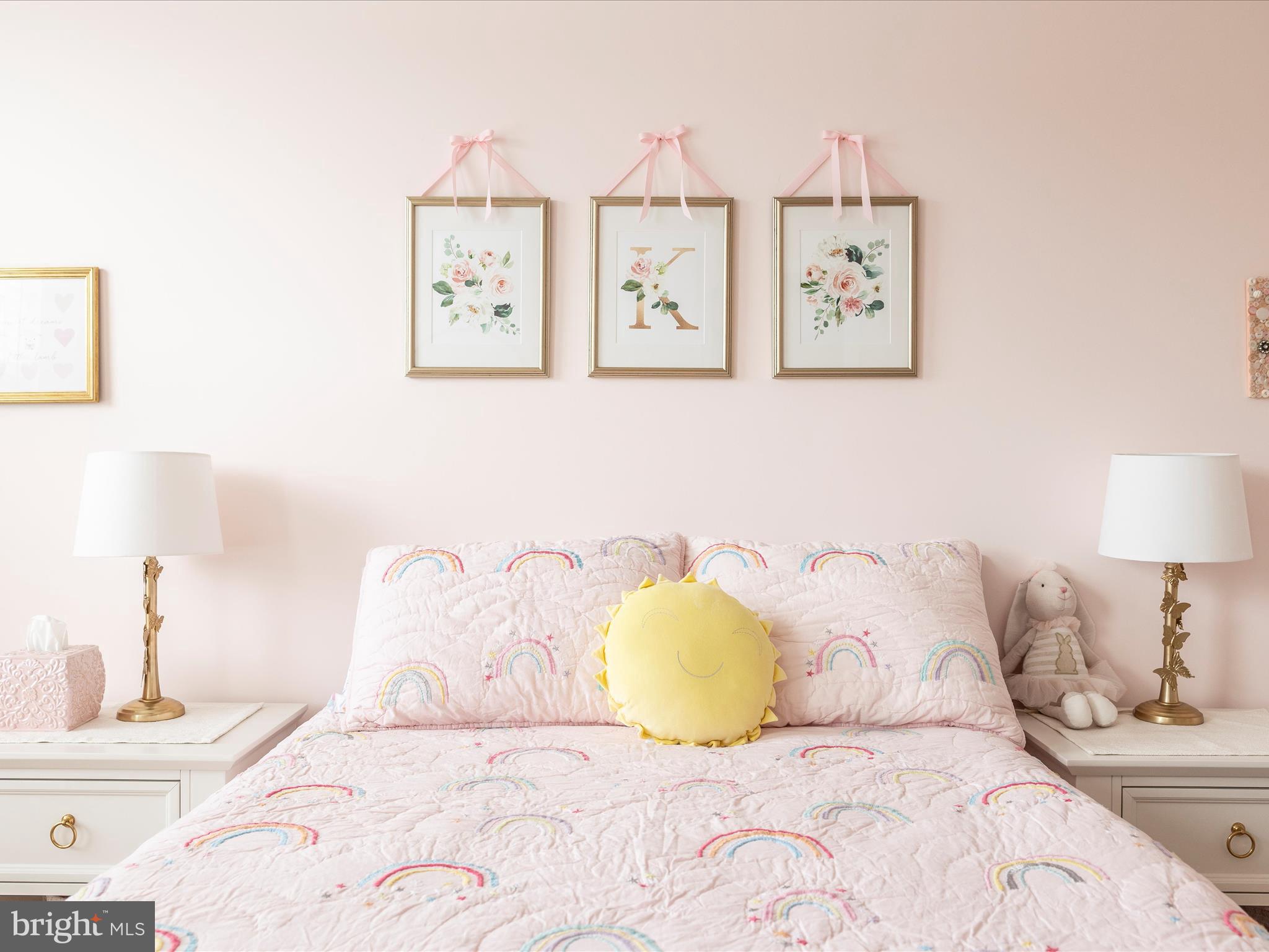 827 Holden Road Frederick, MD 21701 - Photo 35 of 61 Bedroom 2 Detail