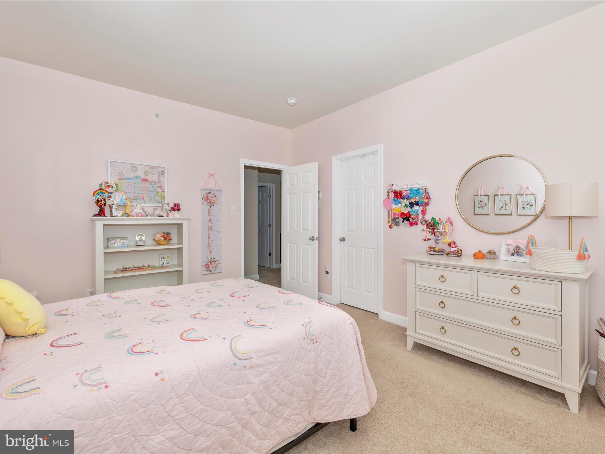 827 Holden Road Frederick, MD 21701 - Photo 36 of 61 Bedroom 2