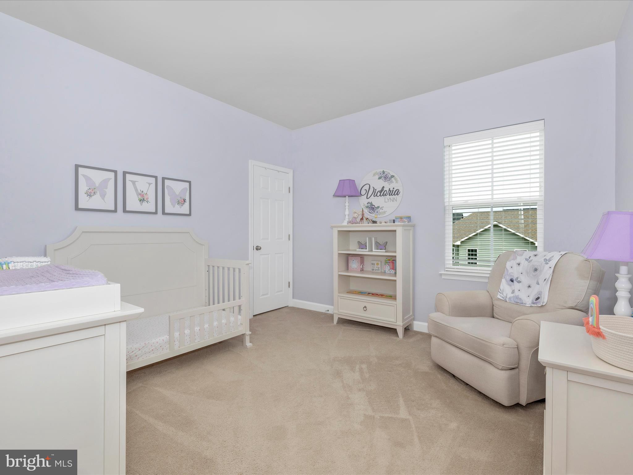 827 Holden Road Frederick, MD 21701 - Photo 37 of 61 Bedroom 3