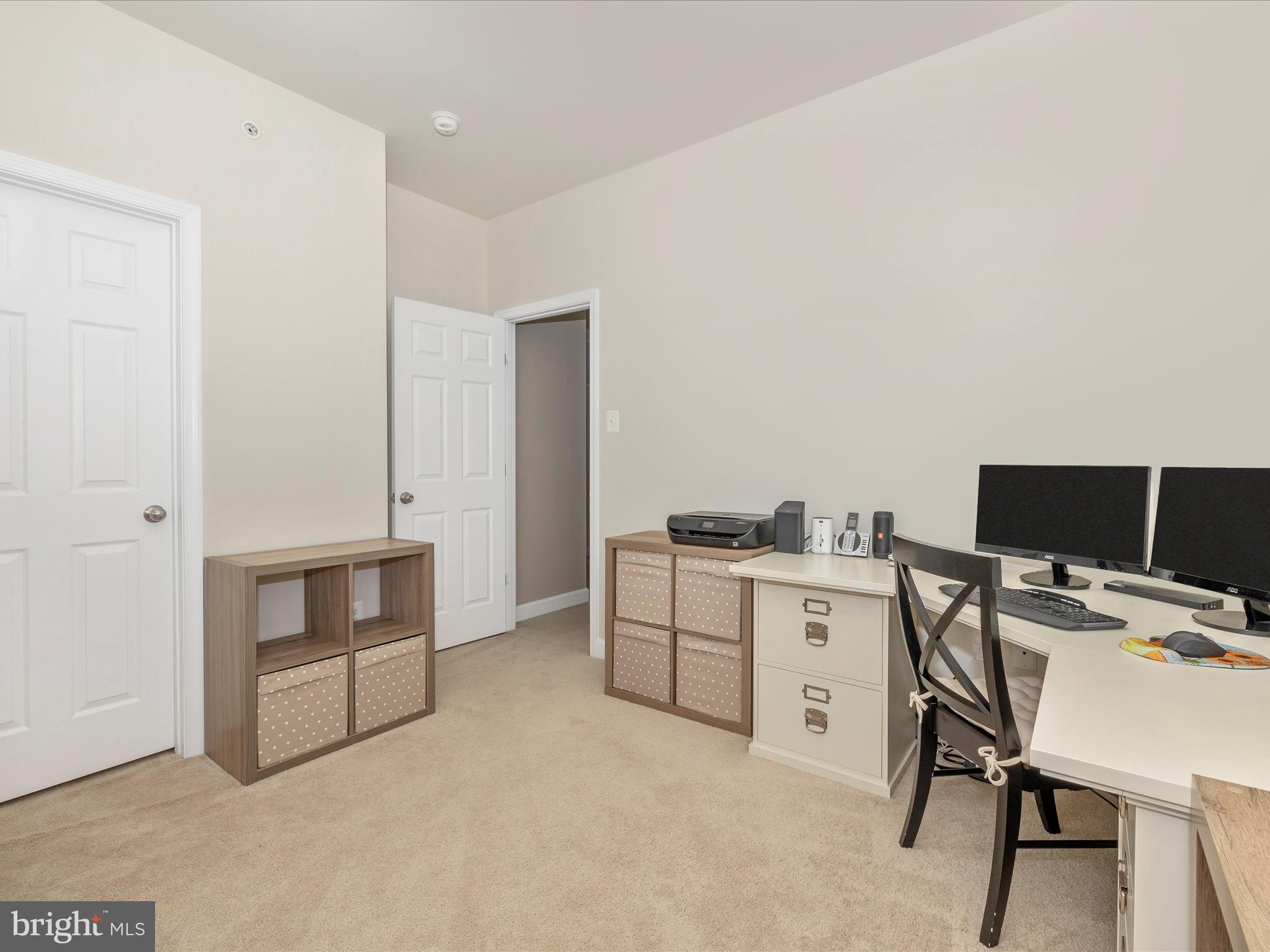 827 Holden Road Frederick, MD 21701 - Photo 40 of 61 Office/Bedroom 4