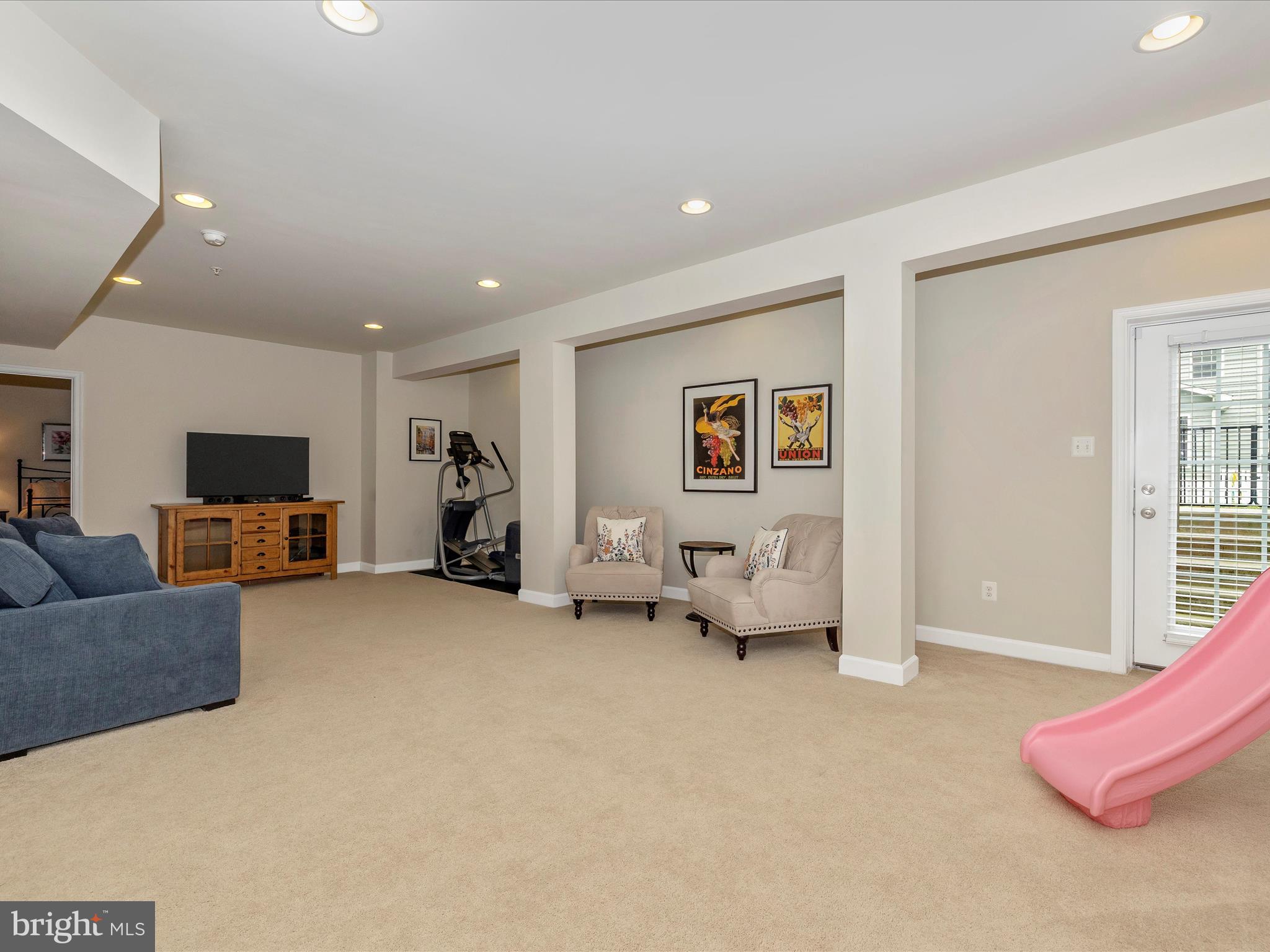 827 Holden Road Frederick, MD 21701 - Photo 42 of 61 Lower Level