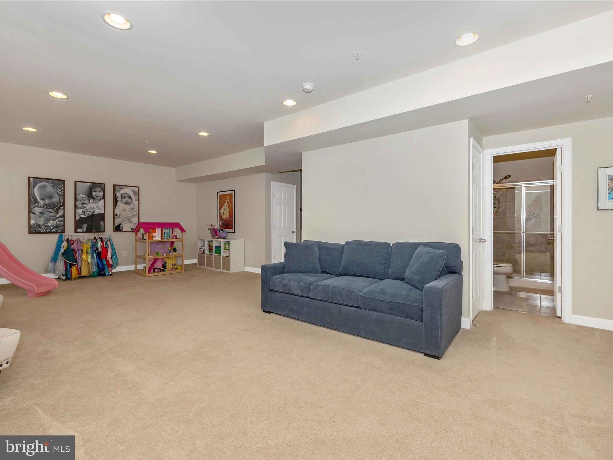 827 Holden Road Frederick, MD 21701 - Photo 44 of 61 Lower Level