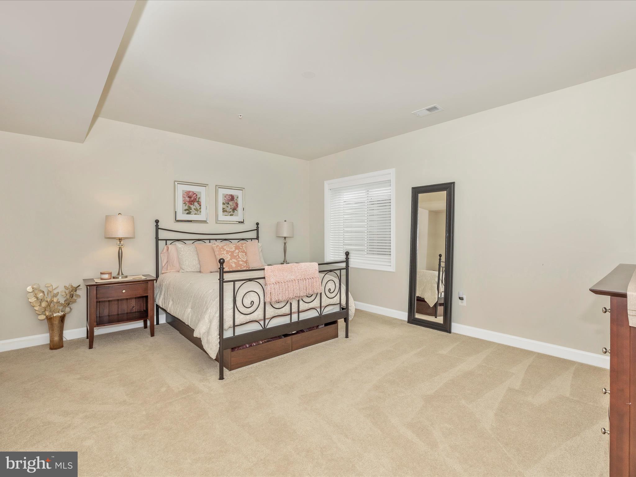 827 Holden Road Frederick, MD 21701 - Photo 46 of 61 Lower Bedroom