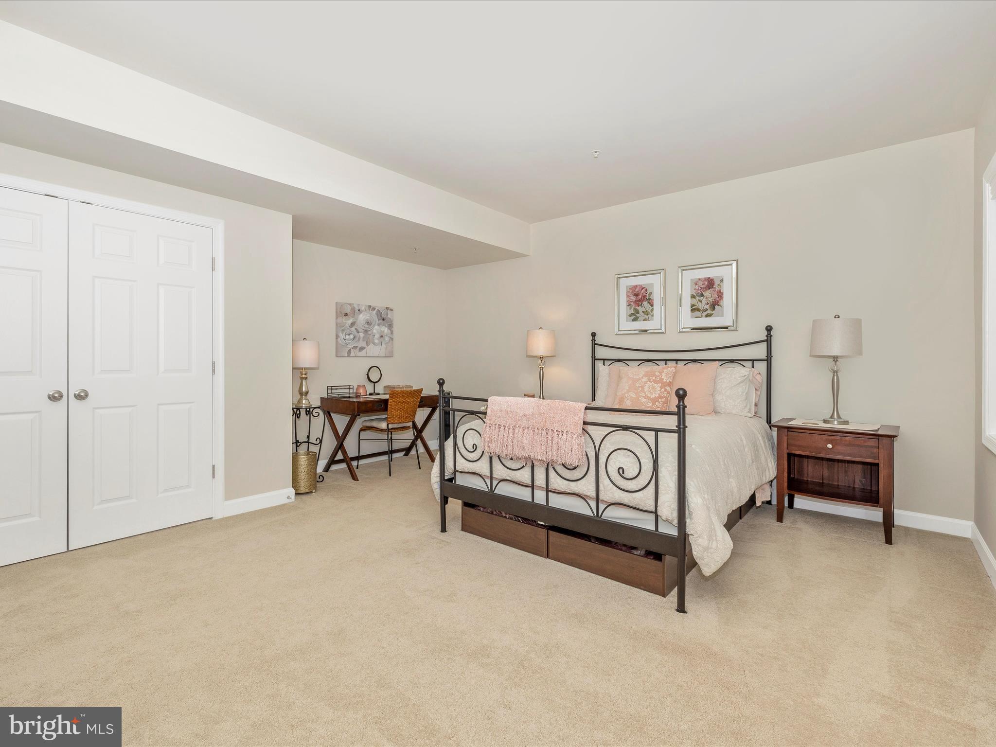 827 Holden Road Frederick, MD 21701 - Photo 47 of 61 Lower Bedroom