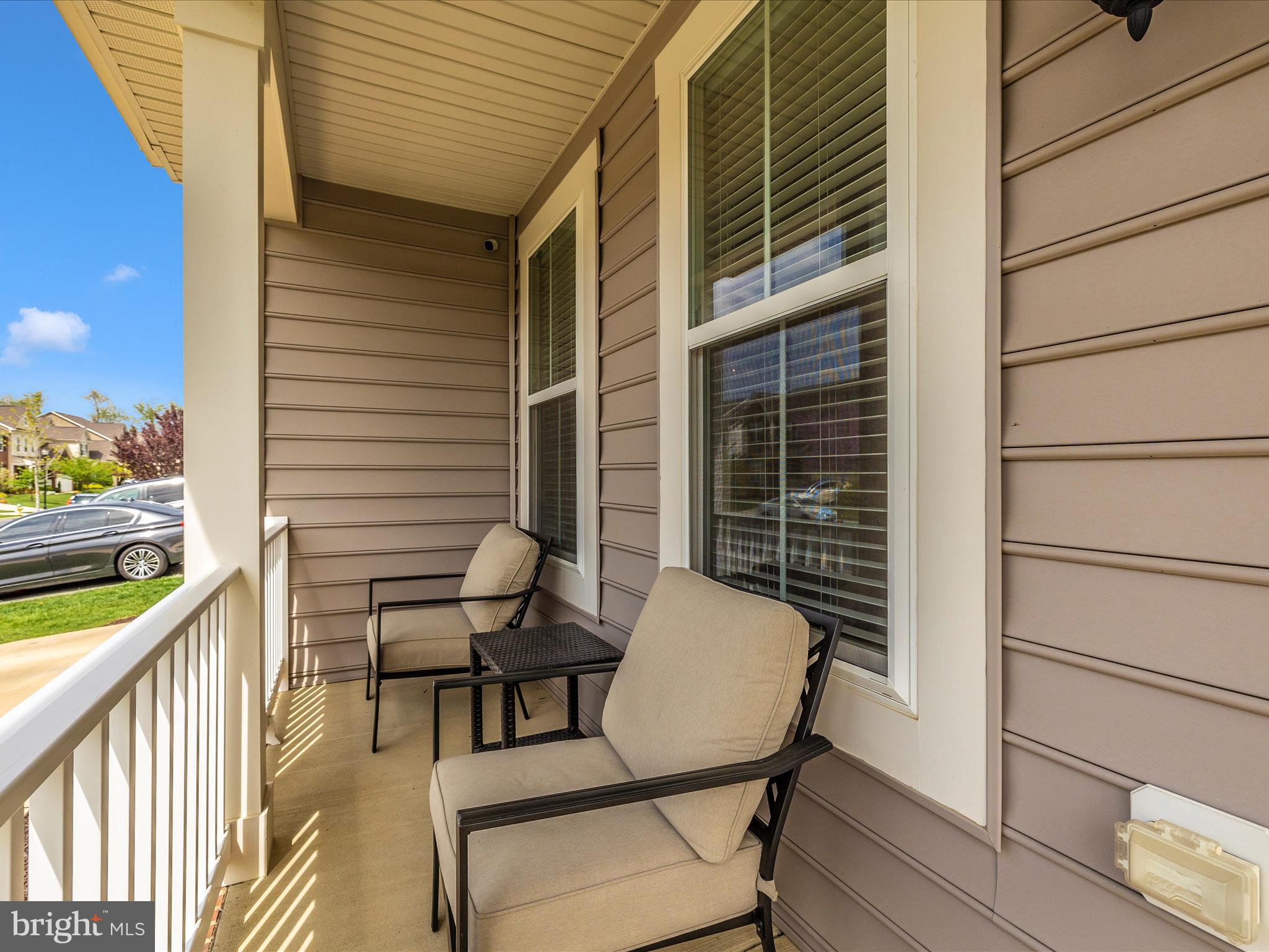 827 Holden Road Frederick, MD 21701 - Photo 49 of 61 Front Porch