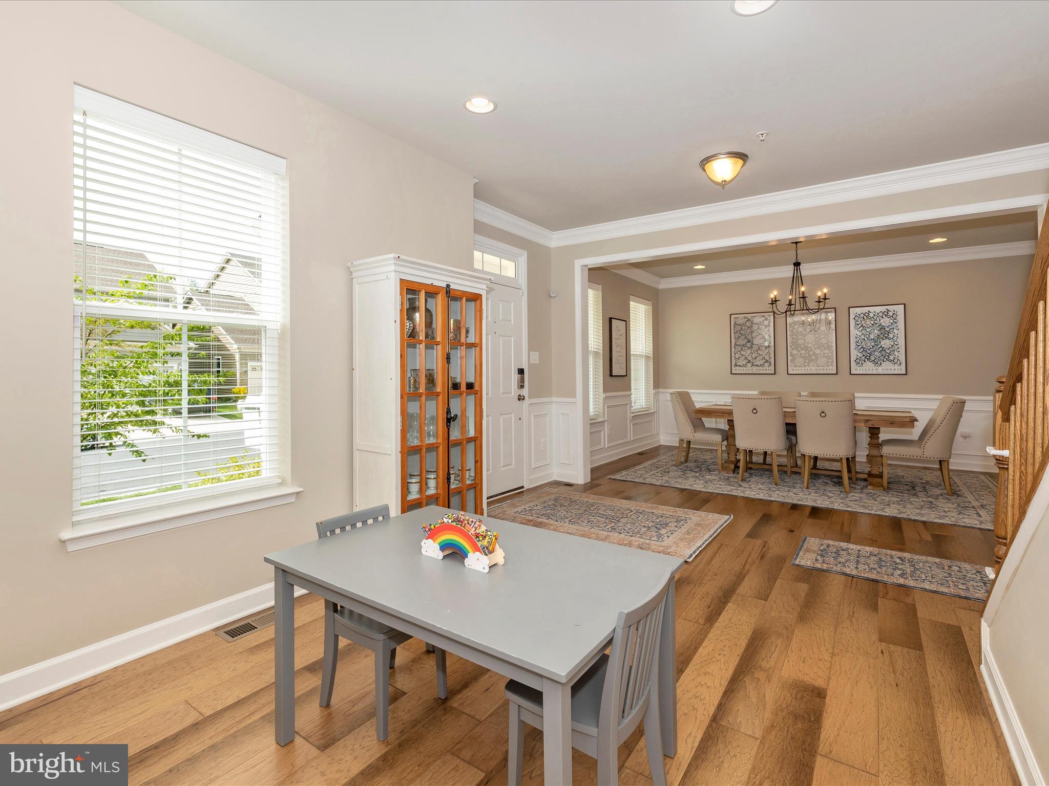 827 Holden Road Frederick, MD 21701 - Photo 5 of 61 Living Room