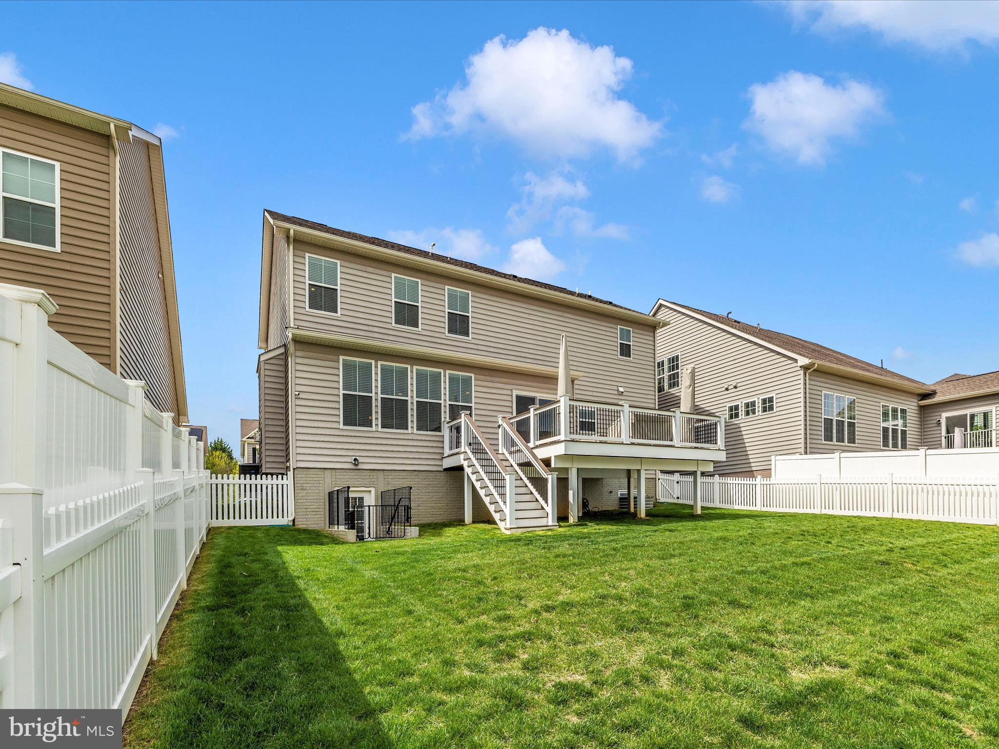 827 Holden Road Frederick, MD 21701 - Photo 52 of 61 Exterior Back