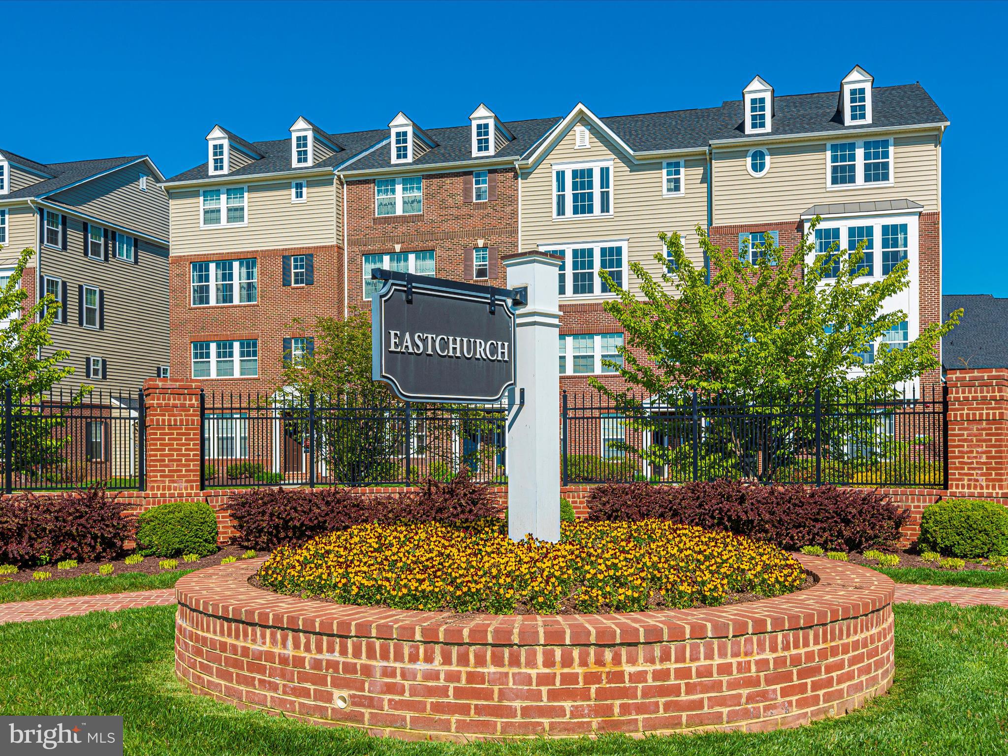 827 Holden Road Frederick, MD 21701 - Photo 56 of 61 Community Entrance
