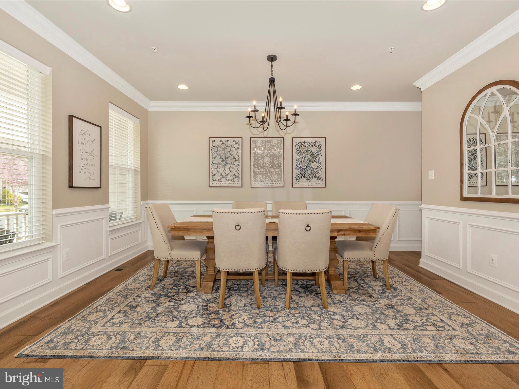 827 Holden Road Frederick, MD 21701 - Photo 6 of 61 Dining Room